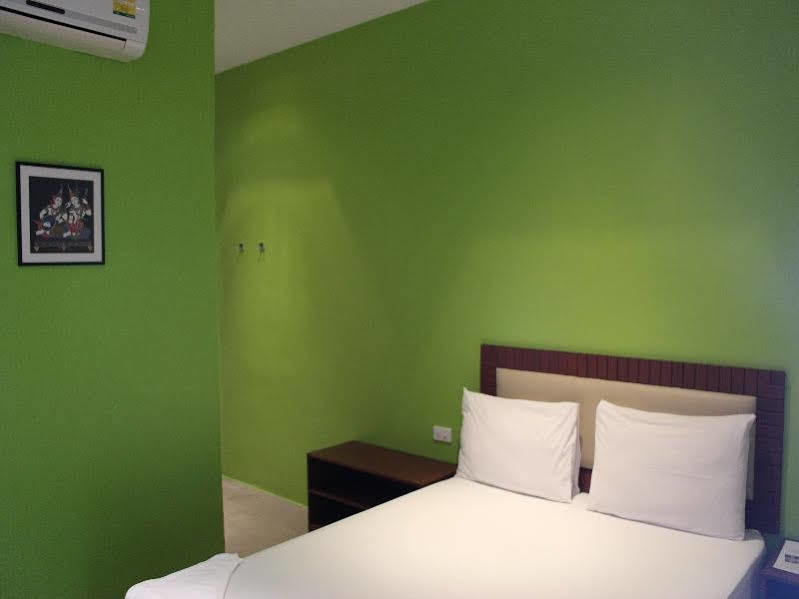 Palm Inn Natai Beach Εξωτερικό φωτογραφία